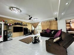 Blk 202 Bukit Batok Street 21 (Bukit Batok), HDB 5 Rooms #522931571